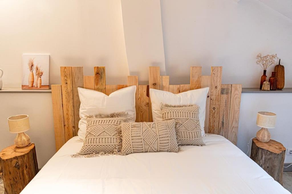 Maison De Village Avec Holiday home