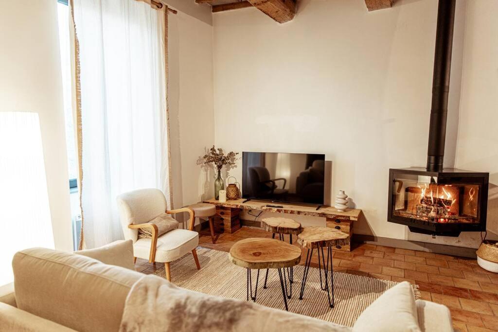 Maison De Village Avec Holiday home Barbentane