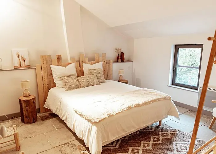 Maison De Village Barbentane Avec Spa
